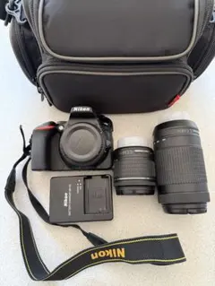 2025年最新】nikon d5600 望遠レンズの人気アイテム - メルカリ