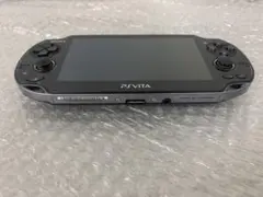 Sony psvita pch-1100本体