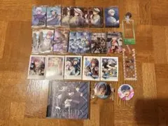 アイドリッシュセブン グッズ