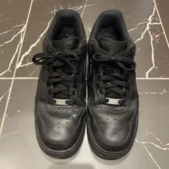 Nike Air Force 1 ブラック 27.5センチ