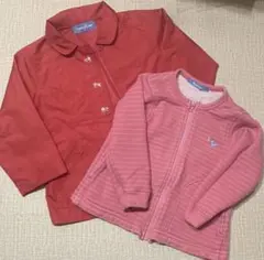 familiar 新品未使用　サイズ90 2025年最新】ファミリア90の人気アイテム - メルカリ