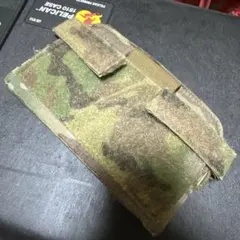 Crye precision EUD アドミンポーチ 実物 マルチカムのサムネイル