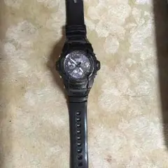 ★G-SHOCK GIEZ GS-1000BJ 電波ソーラー 超音波洗浄済み 2025年最新】g-shock GS-1000BJの人気アイテム - メルカリ