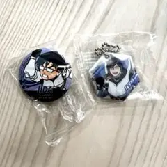 くら寿司 ビッくらポン 僕のヒーローアカデミア 飯田天哉缶バッジチャーム