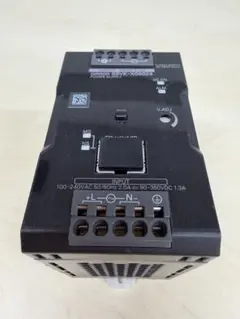 OMRON S8VK-X09024 電源ユニット 本体 ジャンク扱いのサムネイル