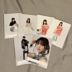 2026年最新】増本綺良 生写真 封入の人気アイテム - メルカリ