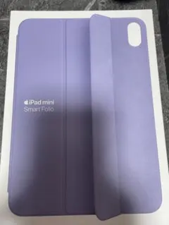 iPad mini 6 Smart Folio MM6L3FE/A 純正