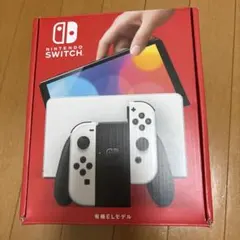Nintendo Switch 有機ELモデル