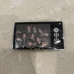 アリラン　weverse フォトカードフォルダー