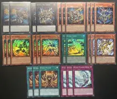 泰亜版 遊戯王OCG デュエルモンスターズ(外国語版)