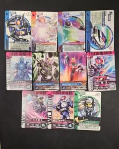 2025年最新】仮面ライダー電王カードの人気アイテム - メルカリ