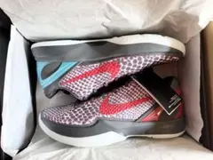 Nike Kobe 6 Protro All-Star 3D