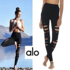 2025年最新】Alo yoga xxsの人気アイテム - メルカリ