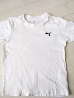 PUMA　プーマ　Tシャツ　120
