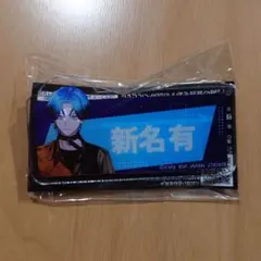 新名有 ブレイクマイケース 缶バッジ - メルカリ