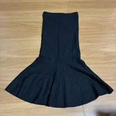 スカート ロング