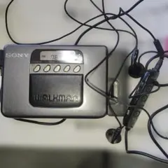 2026年最新】sony ウォークマン ジャンクの人気アイテム - メルカリ