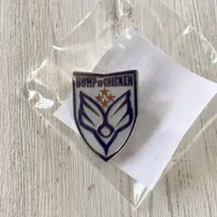 2025年最新】bump of chicken ピンバッチの人気アイテム - メルカリ