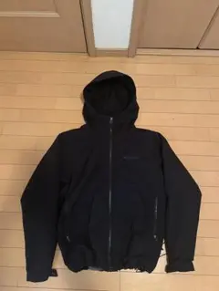Columbia ブラック マウンテンパーカー