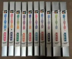 西尾維新 物語シリーズ 28巻セット 講談社BOX - メルカリ