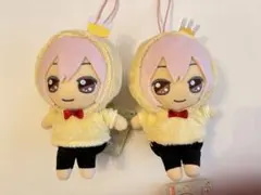 アイナナ きらどる おすわりぬいぐるみ 天