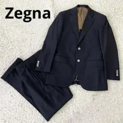 Ermenegildo Zegna 最高級 ゼニア生地 スーツ セットアップ
