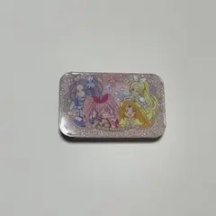 すらいどきゃんプリキュア スイートプリキュア