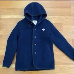 2025年最新】DANTONウールジャケットの人気アイテム - メルカリ