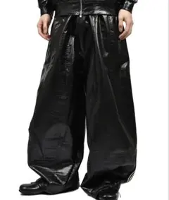 JIAN YE RUNNER JKT / PANTS セットアップ フリーサイズ - メルカリ