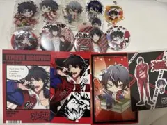 山田二郎 まとめ売り ヒプノシスマイク - メルカリ