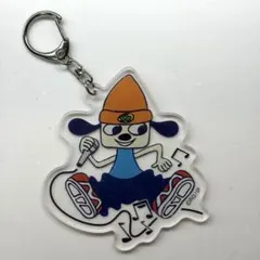 【MaeTown 公式アカウント様 専用】パラッパラッパー アクリルキーホルダーのサムネイル
