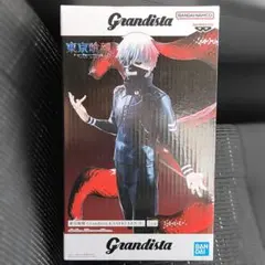 東京喰種 Grandista-KANEKI KEN Ⅱ- 金木研