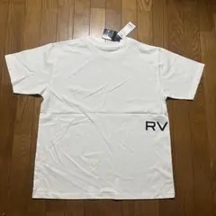 新品未使用品　RVCA Tシャツ Not A Toy RVCA S/S Tee