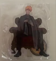 BLEACH 黒崎一護 完全虚化 アクリルスタンド - メルカリ