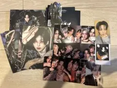 &TEAM Back to Life ROAR FUMA ショケトレカ セット