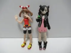 2026年最新】ポケモン ハルカ フィギュアの人気アイテム - メルカリ