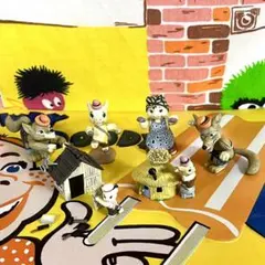 moko様 リクエスト 4点 まとめ商品