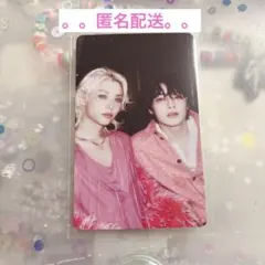 Stray Kids スキズ　do it hmv ラキドロ　ユニット