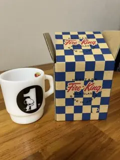 2026年最新】fire king スヌーピーの人気アイテム - メルカリ