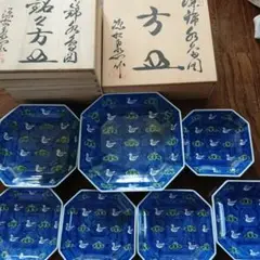 有田焼 源右衛門 染錦水鳥図 皿 大、中、小 2025年最新】源右衛門 水鳥の人気アイテム - メルカリ