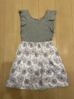 GAP kids 130cm ワンピース