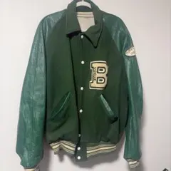 古着　レザージャケット