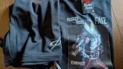 仮面ライダーファイズ　ルームウェア
