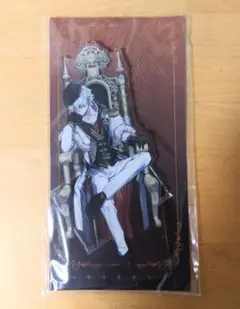 FGO Fate 8周年 夏祭り アクリルスタンド アクスタ カドック - メルカリ
