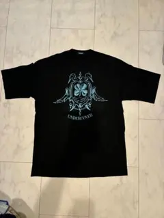 レアUNDERCOVER 07SS PURPLE Tシャツ アンダーカバー - メルカリ