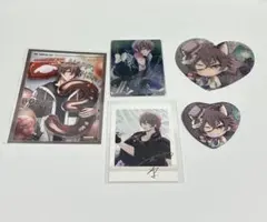 アイナナ ŹOOĻ 御堂虎於セット