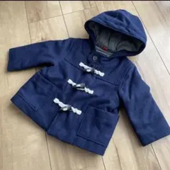 babygap ダッフルコート 12〜18m
