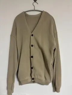 crepuscule MOSS STITCH CARDIGANのサムネイル