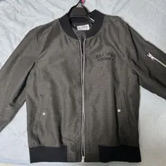 上着　フリース