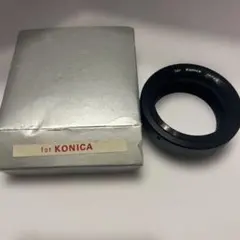 CONTAX 72/86 RING コンタックス リング レンズフード - メルカリ